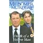 Midsomer Murders - Death Of A Hollow Man [1997] [VHS]