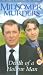 Midsomer Murders - Death Of A Hollow Man [1997]