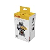 Kodak PH80 Media Cartridge for Printer Dock 6000/4000