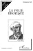 Folie érotique (la) chez Livres sur le nom: 41GWKQ6PFCL._SL75_