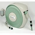 Eurom SL20 Schlauchhaspel mit Safe Return Funktion