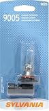 Sylvania 9005/BP Halogen Headlight Bulb (High-Beam), Pack of 1