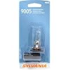 Sylvania 9005/BP Halogen Headlight Bulb (High-Beam), Pack of 1