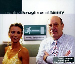 Manfred Krug - Manfred Krug Live mit Fanny - Zortam Music