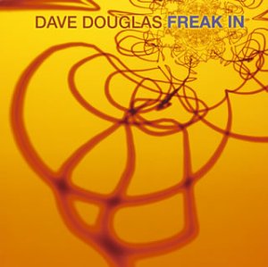 Dave Douglas