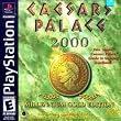 Caesar''s Palace 2000: Millennium Gold Edition PS