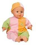 Simba 105015191 - My Love, Laura Sonnenschein, Baby-Puppe, 38 cm, sortiert