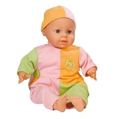 Simba 105015191 - My Love, Laura Sonnenschein, Baby-Puppe, 38 cm, sortiert