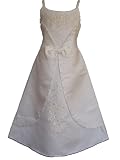 Girls Wedding / Party / Flower Girl / Bridesmaid Dress