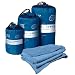 Tropicare Handtuch 75x150 Microfaser