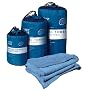 Tropicare Handtuch 75x150 Microfaser von Tropicare BV
