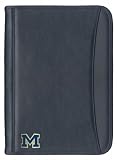 Michigan Wolverines Zipped Portfolio