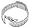 ESQ SWISS Venture Women's Stainless Steel Bracelet Watch #07100904