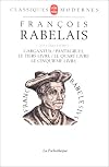 Les cinq livres (La Pochothèque)