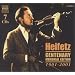 Jascha Heifetz Centenary Edition