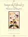 Stumpwork Embroidery Designs And Projects (Milner Craft)
