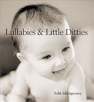 Lullabies and Little Ditties - CD