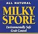 Milky Spore 80010-9 Grub Control - 10 oz