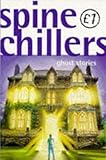 Spine chillers : stories chosen by Wendy Cooling