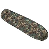 Sleeper Lite, Woodland Camo
