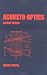Acousto-optics (Optical Science and Engineering)