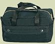 Black Genuine G.I. Cordura Nylon Tool Bag