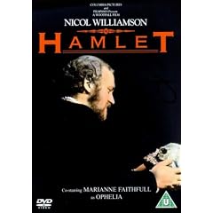 Hamlet [DVD] [1969]
