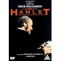 Hamlet [DVD] [1969]