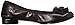 Rose Petals Women's Melissa Ballet Flat