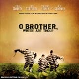 Revue Artistes Divers  / O' Brother, Where Are Thou ? - Edition Spéciale