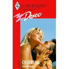 Quiereme (Deseo, 188)