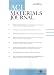 Magazines : Aci Materials Journal C-W Aci Structural Journal