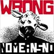 Wrong