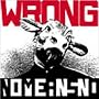 Wrong