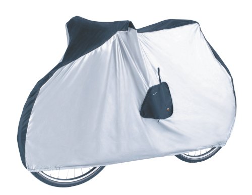 Childrens Toyshop  Sporting Goods : Topeak Bike Cover (Mountain Bikes)