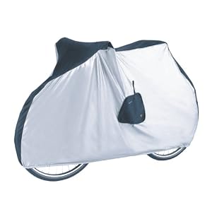 Topeak Bike Cover (Mountain Bikes)