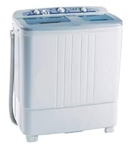 Thompson X11-1 Twin Tub Washing Machine