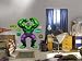 Search : The Incredible Hulk -Fathead , 48x70