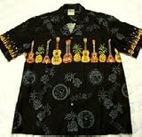 Paradise Ukulele Shirt