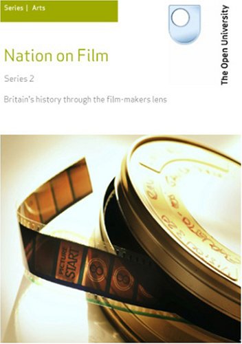 Cover image : Nation on Film