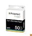 Polaroid Zink media 50 Pack Photo Paper for Polaroid Pogo Cameras and Printers