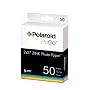Polaroid Zink media 50 Pack Photo Paper for Polaroid Pogo Cameras and Printers