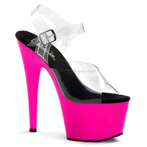 Women's Pleaser Adore 708UV