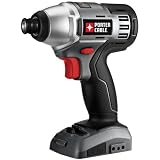 Bare-Tool Porter-Cable PC18ID 18-Volt...