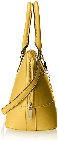 Anne Klein Shimmer Down Satchel Top Handle