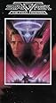 Star Trek V - The Final Frontier [VHS]
