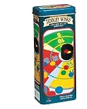 Tiddly Winks In A Tin