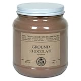 Review India Tree 70512 / India Tree Ground Chocolate, 2.3 lb