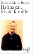 Balthazar, fils de famille