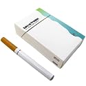 【e=cigaretteカートリッジ対応】電子タバコ 楽煙(RAKU-EN) メンソール味 <34764>